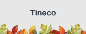 Tineco.