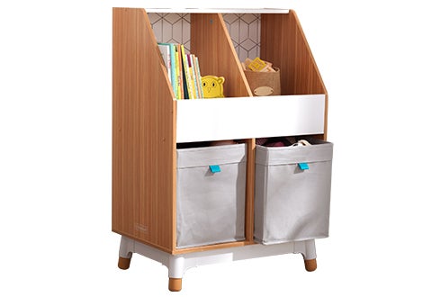 Kids' Toy Boxes & Storage
