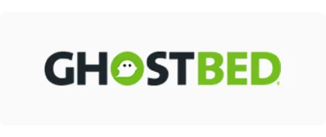 Ghostbed By Nature's Sleep