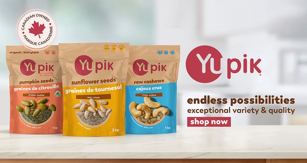 Yupik Endless possibilities exceptional variety & quality Shop Now