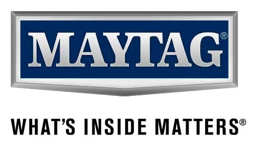 Maytag Logo