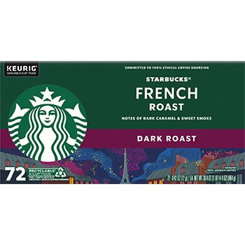 Starbucks® K-Cup® Pods