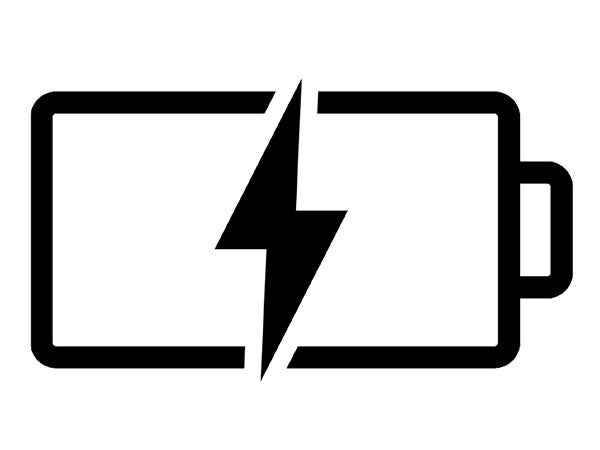 Battery Logo