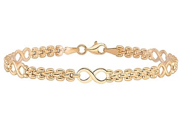 gold bracelets
