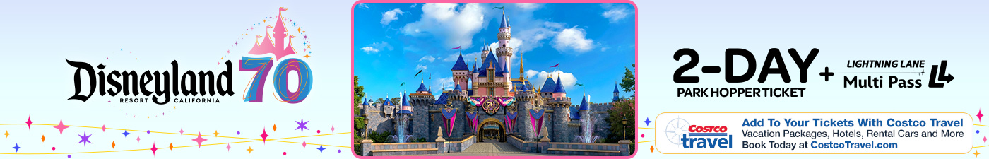 Costco shopping rewards