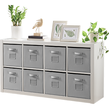 Bayside Furnishings Onin Room Divider