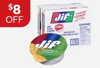 $8 OFF