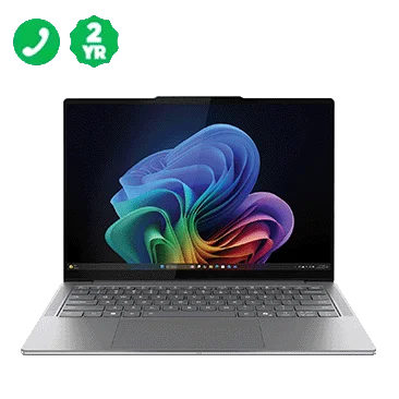 Lenovo Slim 7i 14" Copilot+  OLED Touchscreen Laptop