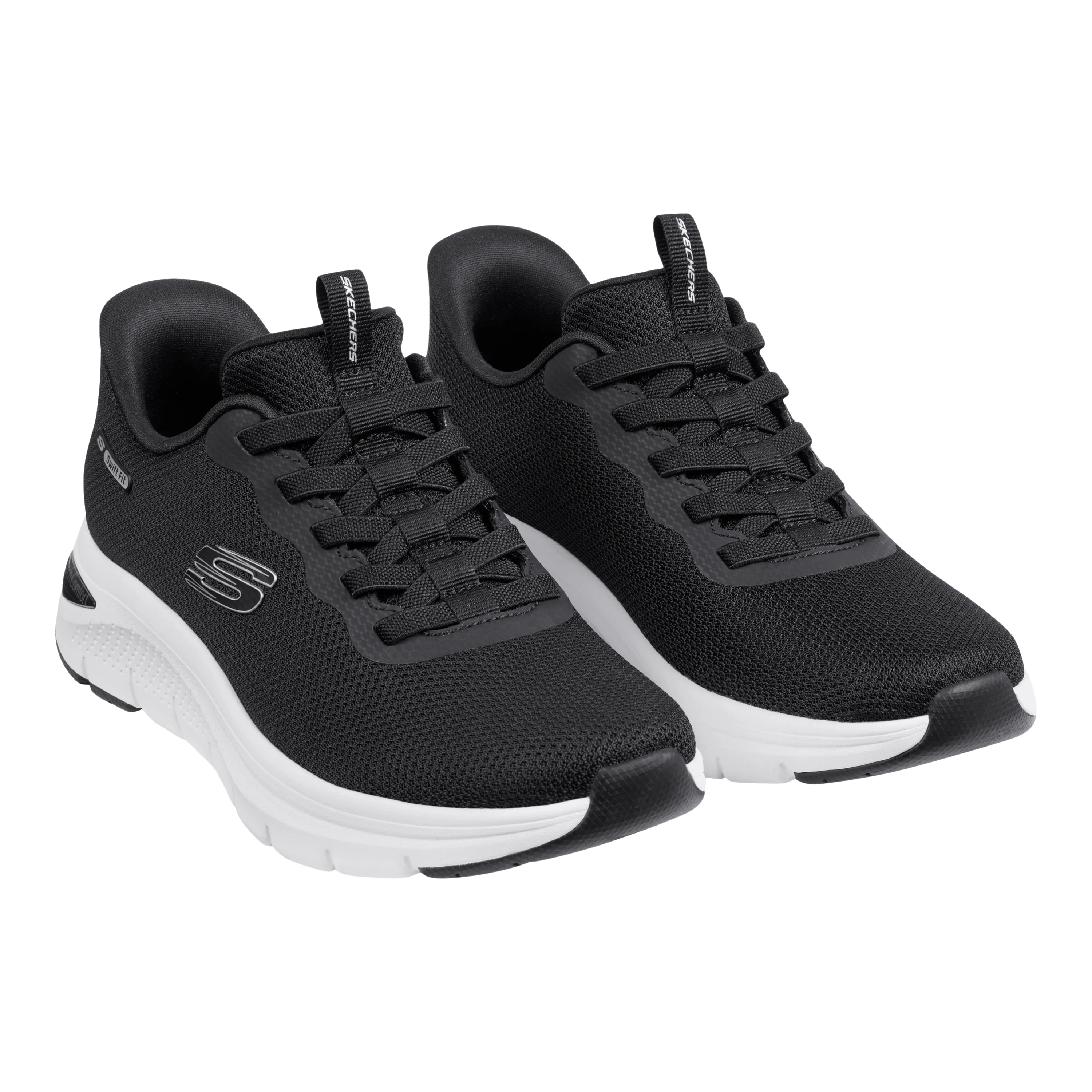 Skechers women's arch comfort swift fit shoe
