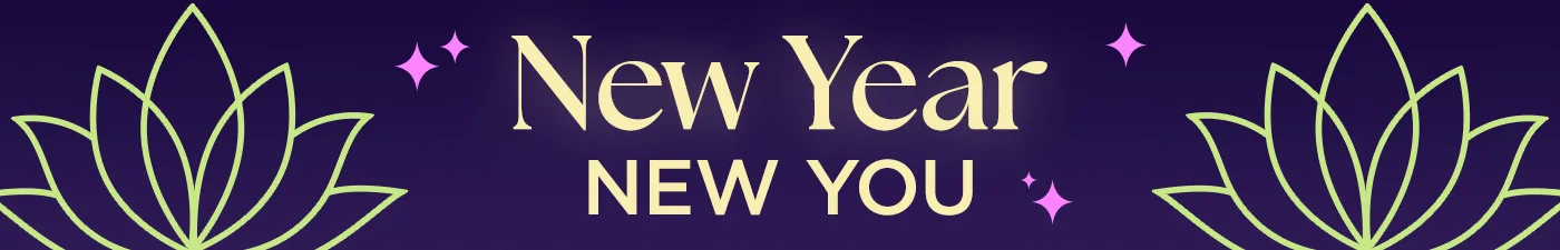 New Year New You