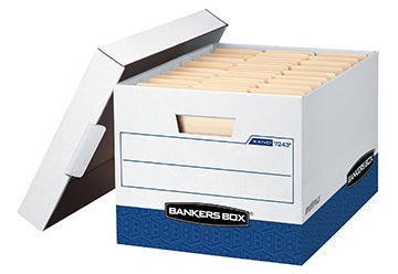 Office Supplies