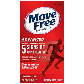 Schiff Move Free Advanced