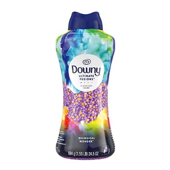 Downy Ultimate Fusions Laundry Scent Beads