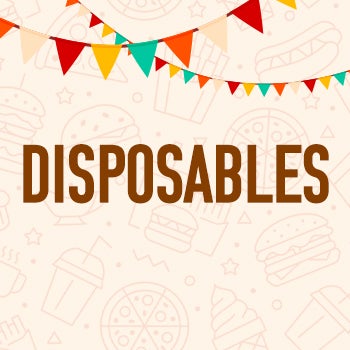 Disposables