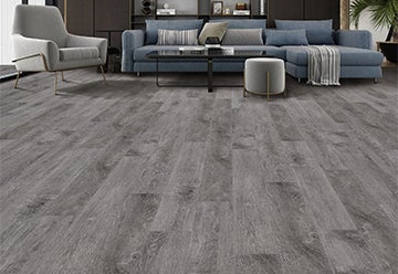 Vinyl Flooring