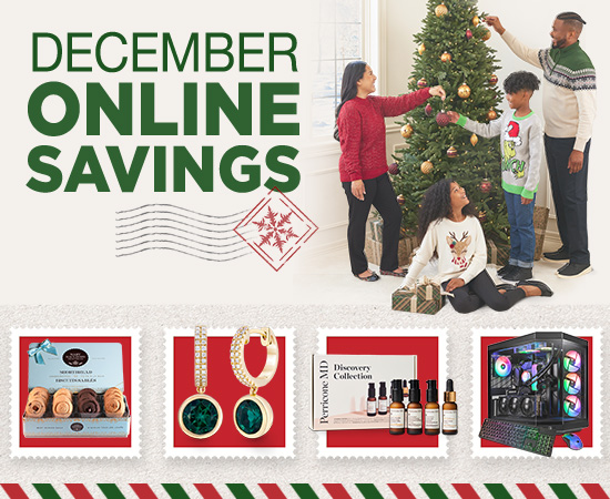 Valid 12/1/24 – 12/31/24