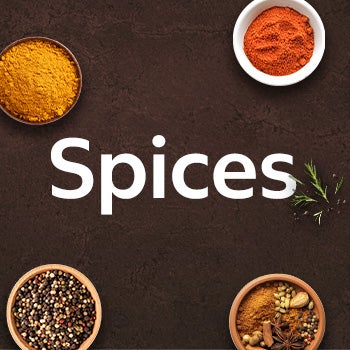 Spices