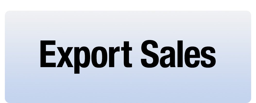 export sales