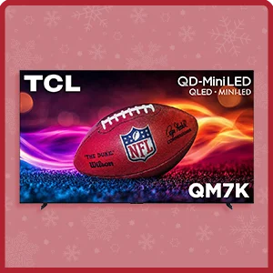 TCL 115" Class - QM7K Series - 4K UHD QD-Mini LED TV