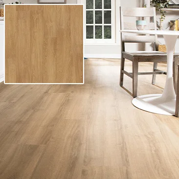 Mohawk Home Wide Plank Rigid Vinyl Flooring