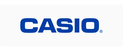 Casio