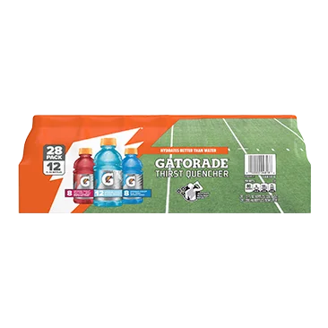 Gatorade Thirst Quencher, Variety Pack