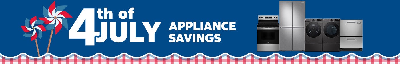 4th of July Mattress Savings