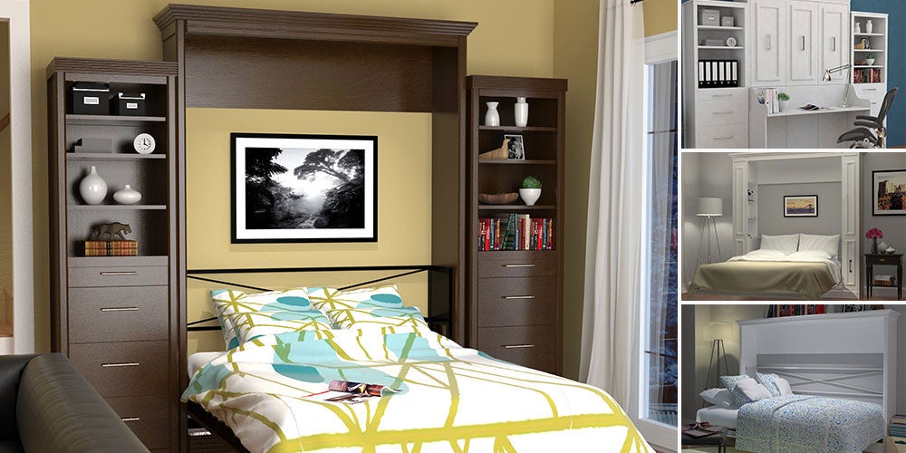 Porter Bedroom Collection