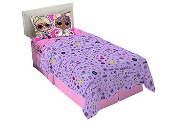 Children's Bedding