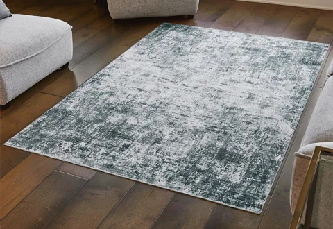 Nonskid Backing Area Rugs