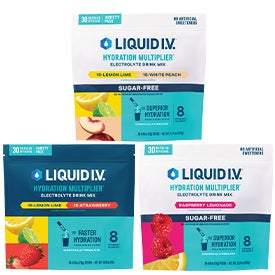 Liquid I.V. Hydration Multiplier®