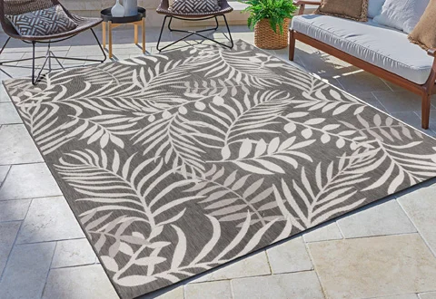 Stain Resistant Area Rugs