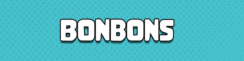 Bonbons