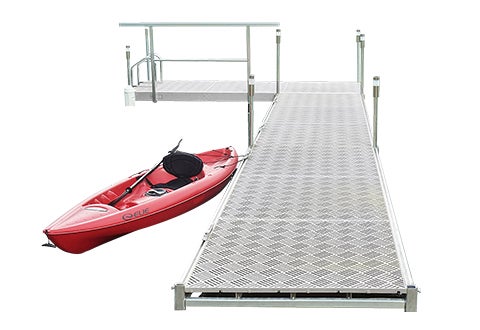 Docks & Accessories