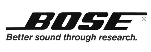 Bose logo