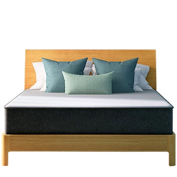Casper Cooling Select 12-inch Memory Foam Queen Mattress