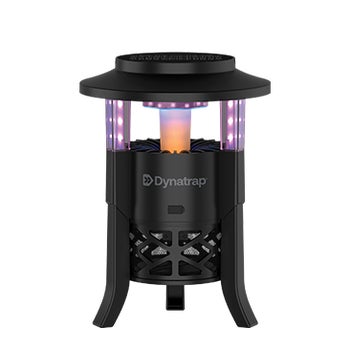 Dynatrap Solar Outdoor Bug Trap 1/4 Acre
