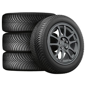 Michelin Tires