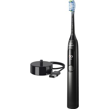 Philips Sonicare Brilliant Clean Electric Rechargeable Toothbrush