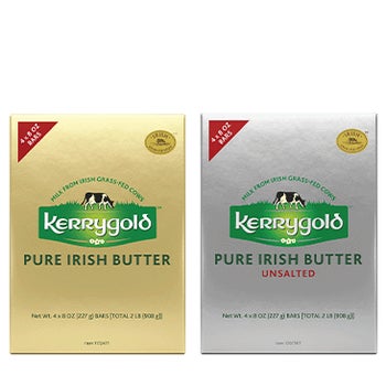 Kerrygold Pure Irish Butter