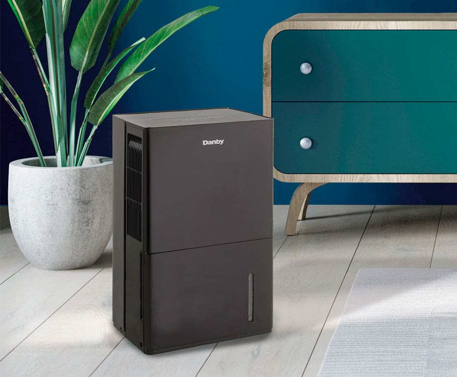 dehumidifier