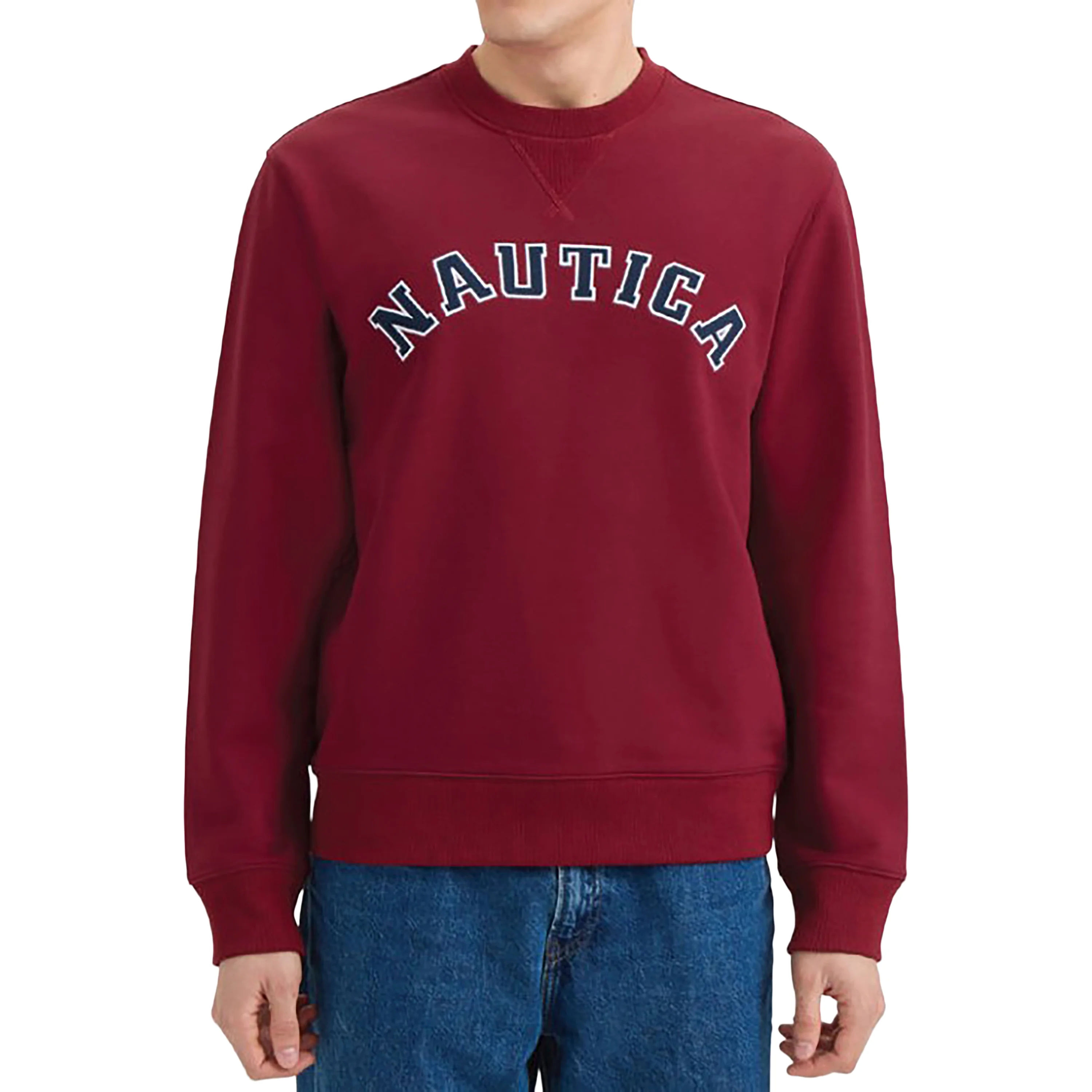 Nautica men's sweatshirt