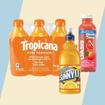 Juices