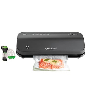 FoodSaver Preserve Vacuum Sealing System