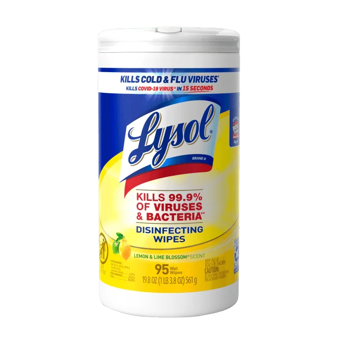 GROCERY HOUSEHOLD ESSENTIALS visual data 8