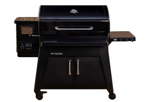 smokers broilers