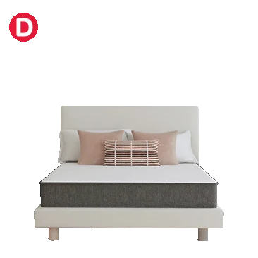 Casper Cooling Select 12" Hybrid Medium Firm Queen Mattress