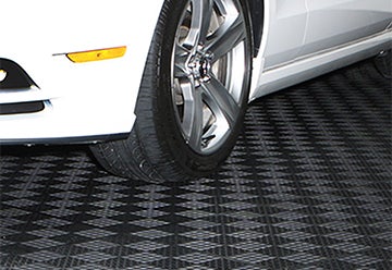 Garage Flooring