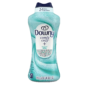 Downy Comfy Cozy Fabric Softening Beads