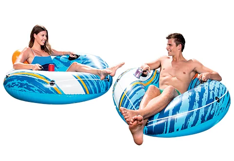 Toys & Floats